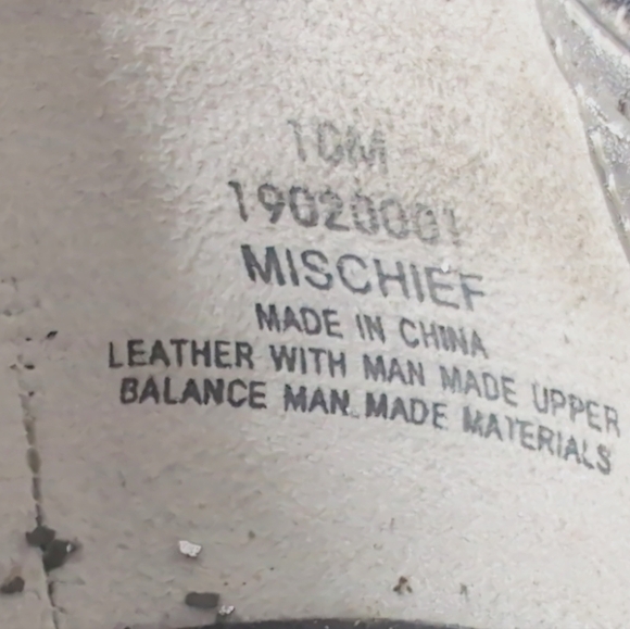 Naturalizer Mischief Sz 10 Bow Toe Black Women's Heels - Picture 9 of 9